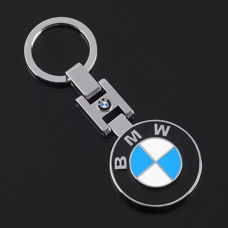 Car keychain