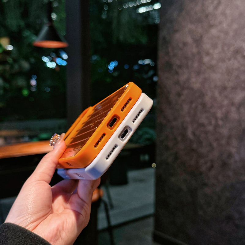 iPhone case