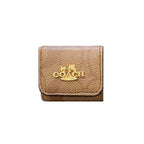 Luxury Coach AirPods 3rd Generation Cases Light Brown-LGK240425