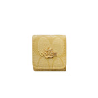 Luxury Coach AirPods Pro Cases Light Brown- LGK240425