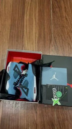 N - SNEAKERS