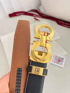 F - GÜRTEL