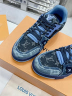 LOUIS V - SNEAKERS