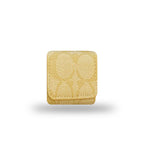 Luxury Coach AirPods Cases Coffee-YH240425