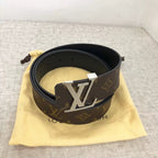 2-color fashion belt-01(Unisex Style)