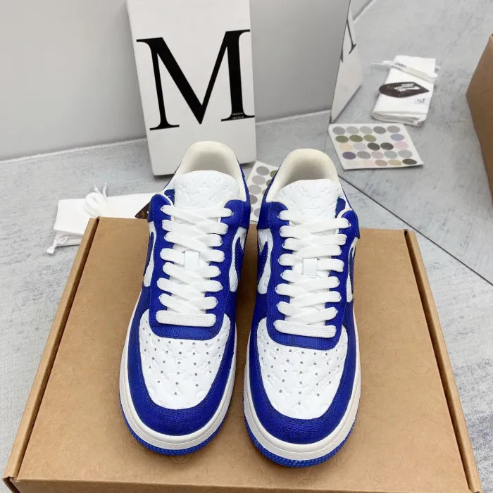 LOUIS V - SNEAKERS