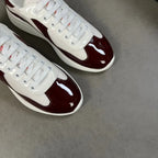 P - SNEAKERS