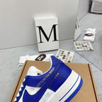 LOUIS V - SNEAKERS