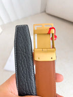 P - GÜRTEL