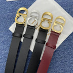 D - GÜRTEL