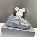 P - SNEAKERS