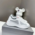 P - SNEAKERS