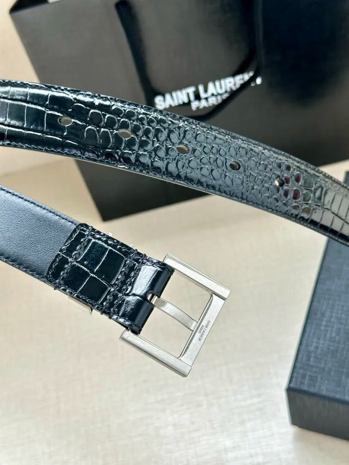 YSL - GÜRTEL
