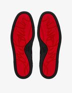 RED SOLE - SNEAKERS