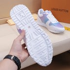 LOUIS V - SNEAKERS