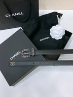 C - GÜRTEL