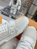 LOUIS V - SNEAKERS