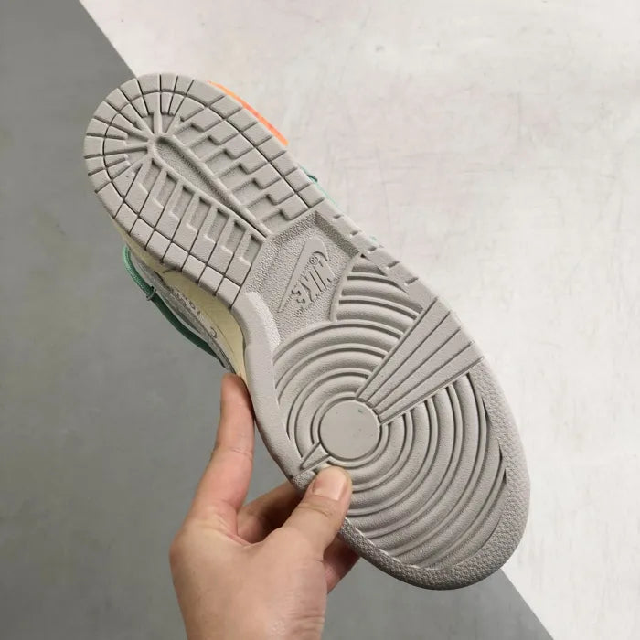 N - SNEAKERS