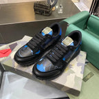 V - SNEAKERS