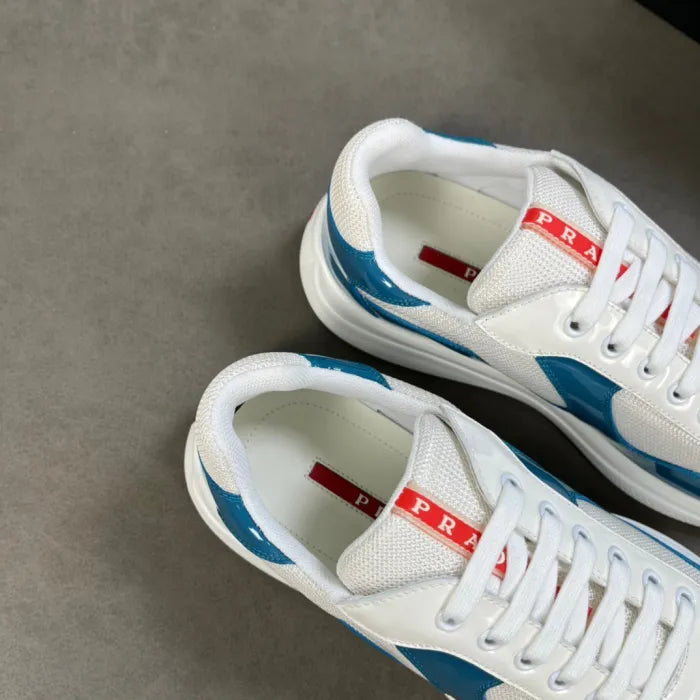 P - SNEAKERS
