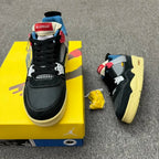 N - SNEAKERS