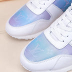 LOUIS V - SNEAKERS
