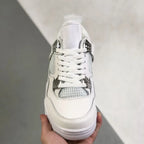 N - SNEAKERS
