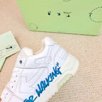 O - SNEAKERS
