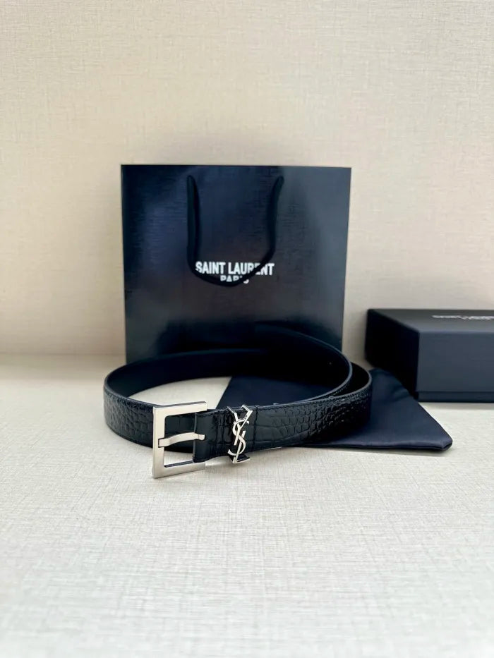 YSL - GÜRTEL