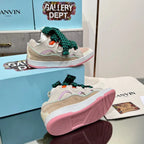 L - SNEAKERS