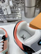 LOUIS V - SNEAKERS