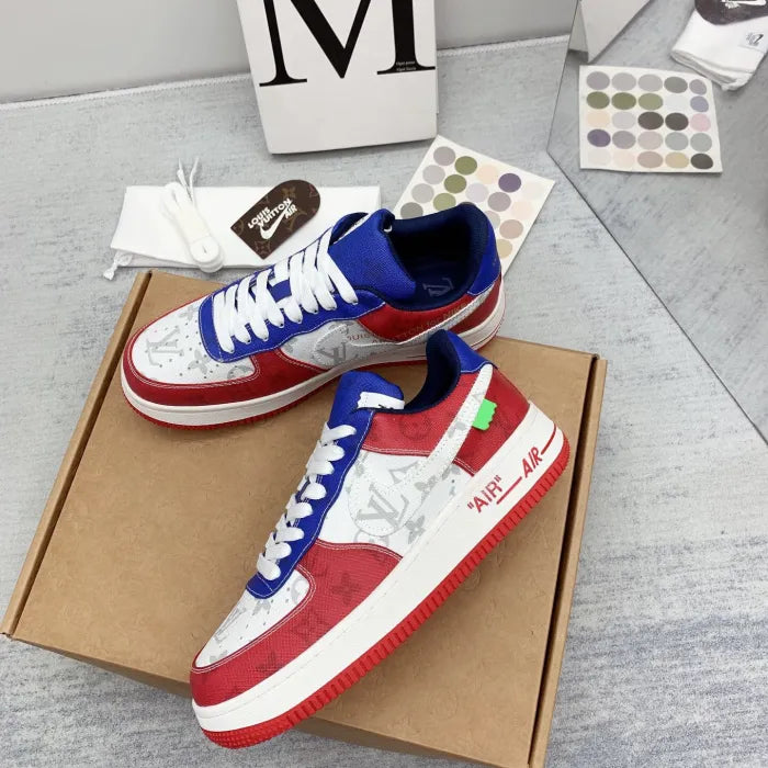 LOUIS V - SNEAKERS