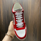 P - SNEAKERS