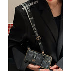 Luxury Chain iPhone Case