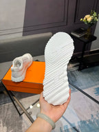 H - SNEAKERS