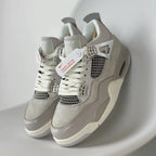 N - SNEAKERS