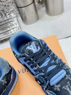 LOUIS V - SNEAKERS