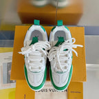 LOUIS V - SNEAKERS