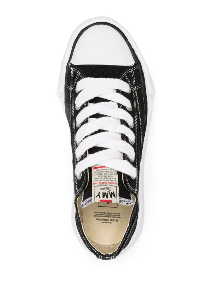 GUIBTS - LOW TOP SNEAKERS