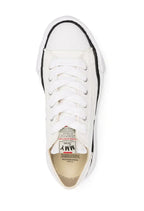 GUIBTS - LOW TOP SNEAKERS