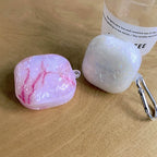 Glossy Shell Case For Samsung Galaxy Earphone Buds Cover