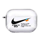 Nike Off-white AirPods Cases