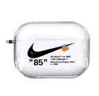 Nike Off-white AirPods Cases