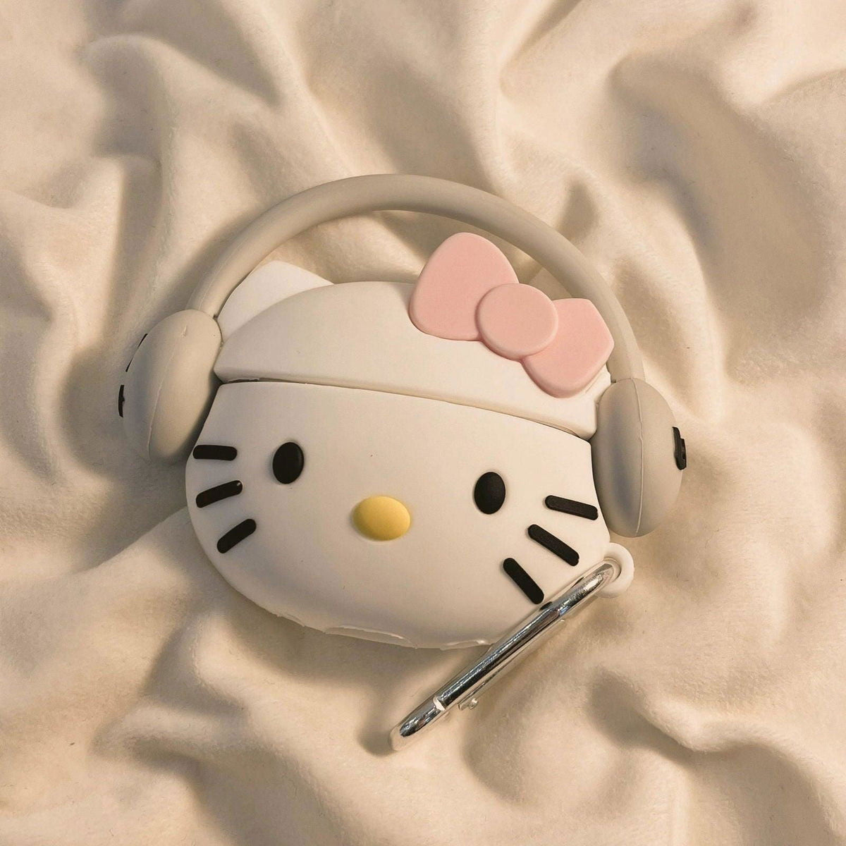 Kulomie Melody Airpods Case Silicone