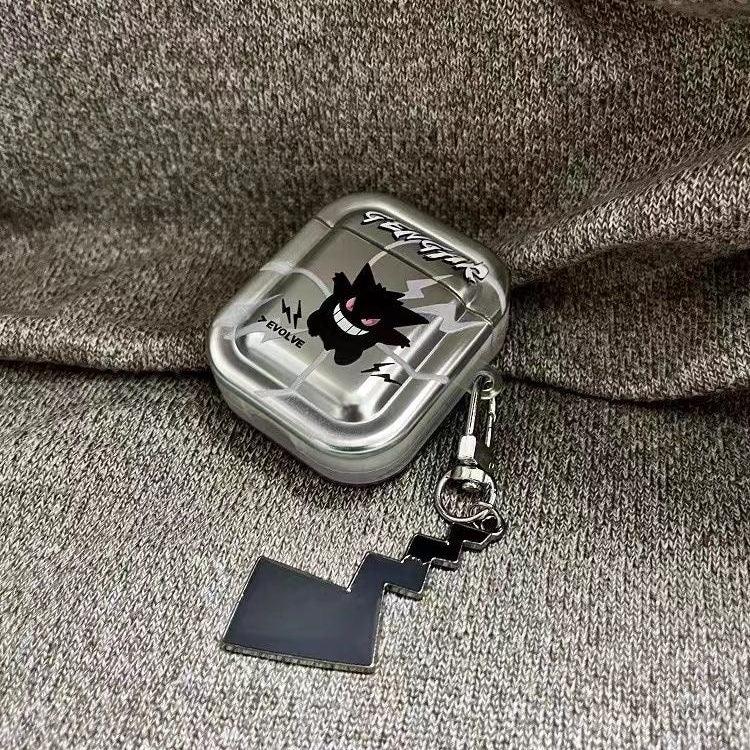 Lightning Gengar Airpods Case Airpods Charm