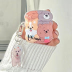 For Airpods 1 2 Pro 2 Earphone Case Shell For Airpods 3