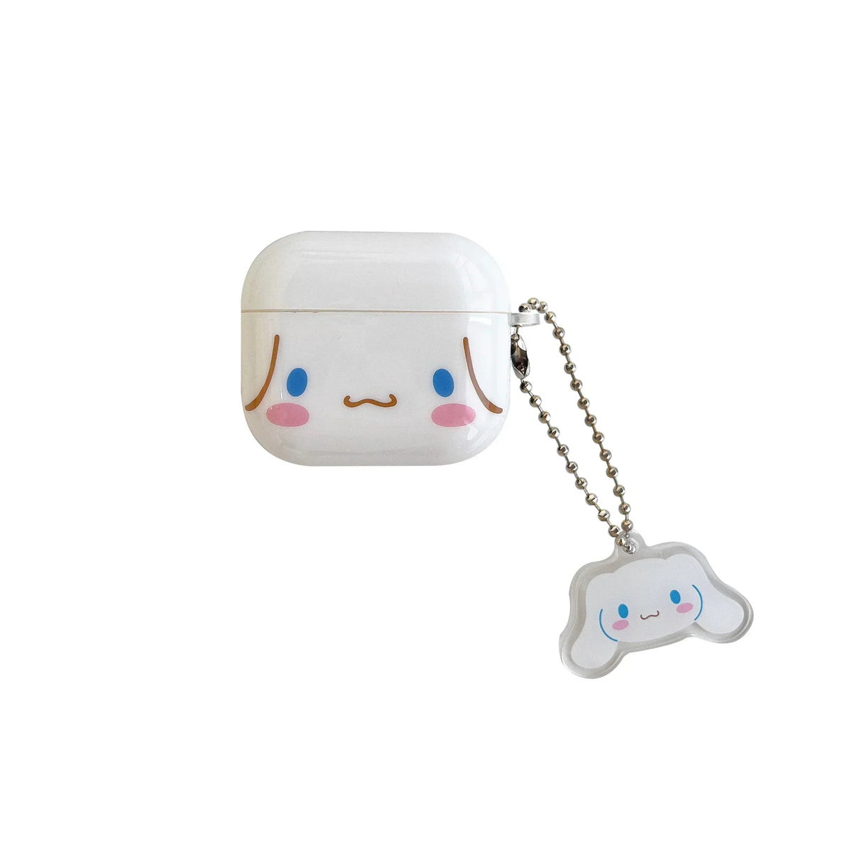 Bluetooth Earphone Soft case Earphone Case Airpods Case