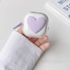 Clear Earbuds Cover For Samsung Galaxy Buds Case