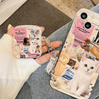 For Airpods 1 2 Pro 2 Earphone Case Shell For Airpods 3