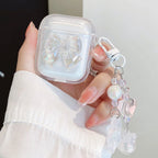 Pendant Airpods Earphone Cases